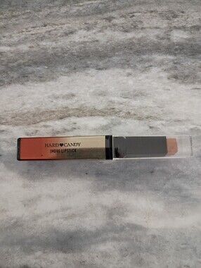 Hard Candy Ombre Lipstick - Peach to Nude Duo